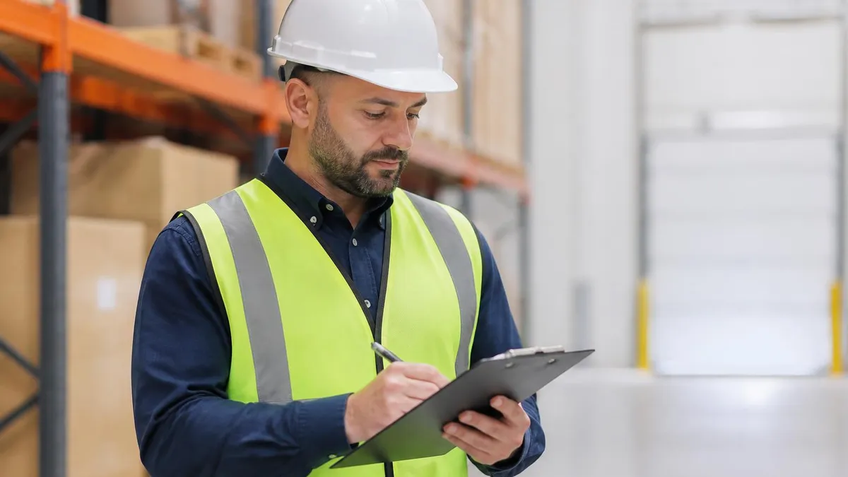 Course Content Overview - OSHA - Safety Certificate certification study resource