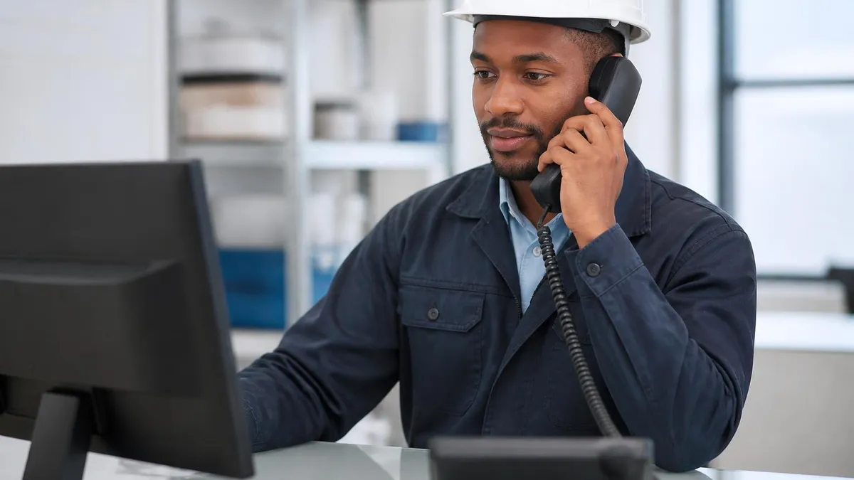 Different Ways to Contact Osha - OSHA - Safety Certificate certification study resource