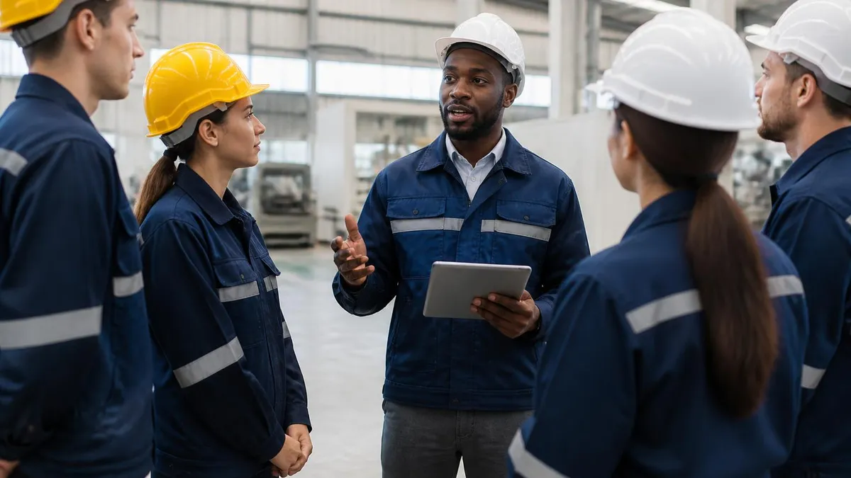 Education Requirements by Role - OSHA - Safety Certificate certification study resource