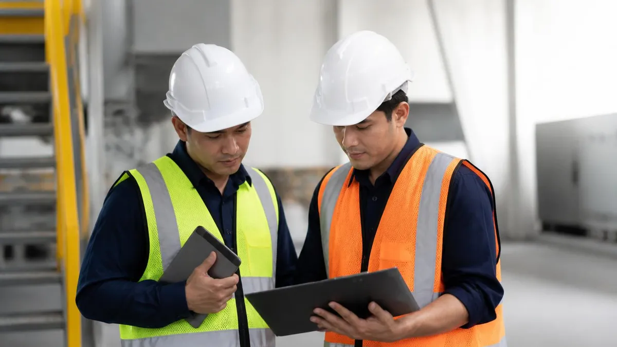 Employer Duties & Worker Rights Under the Osha Bil - OSHA - Safety Certificate certification study resource