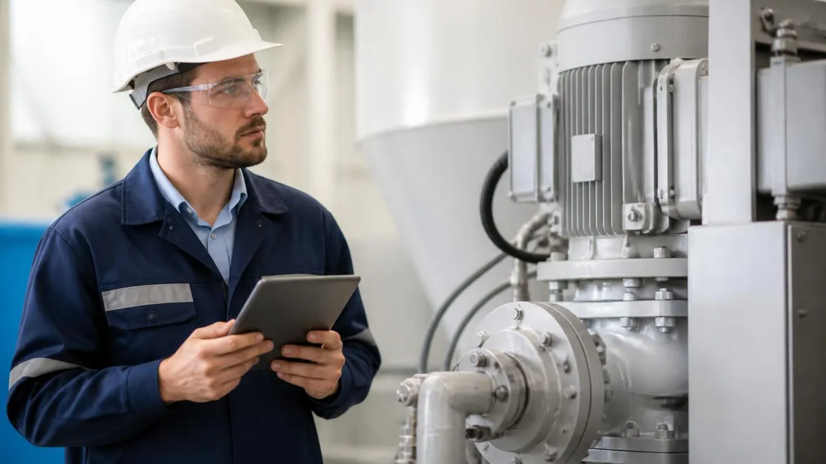 Equipment Categories & Their Real Standards - OSHA - Safety Certificate certification study resource
