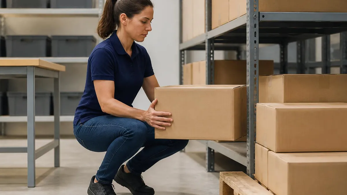 Ergonomics and Osha: Where the Rules Actually Live - OSHA - Safety Certificate certification study resource