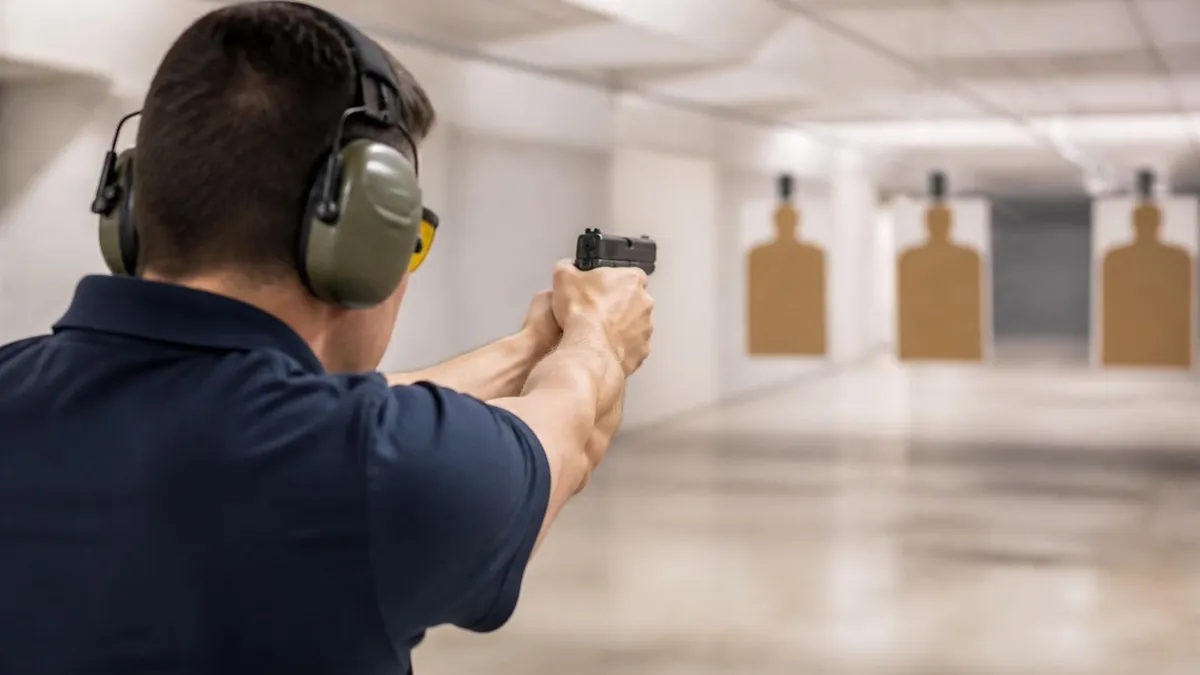 Firearm Safety Certificate by the Numbers - OSHA - Safety Certificate certification study resource