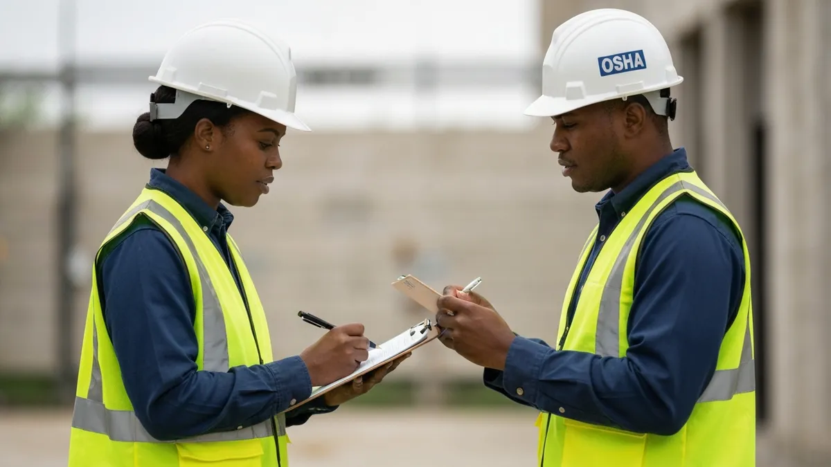 Food Safety Certificate - OSHA - Safety Certificate certification study resource