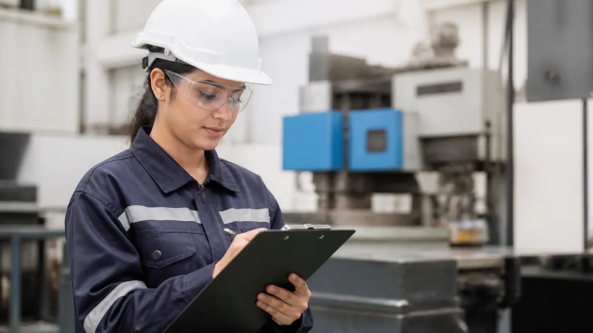 Four Families of Osha Training Courses - OSHA - Safety Certificate certification study resource