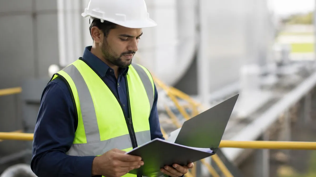 Free Cal/osha Iipp Template - OSHA - Safety Certificate certification study resource