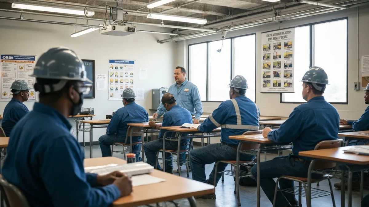 Free Osha Training Videos - OSHA - Safety Certificate certification study resource