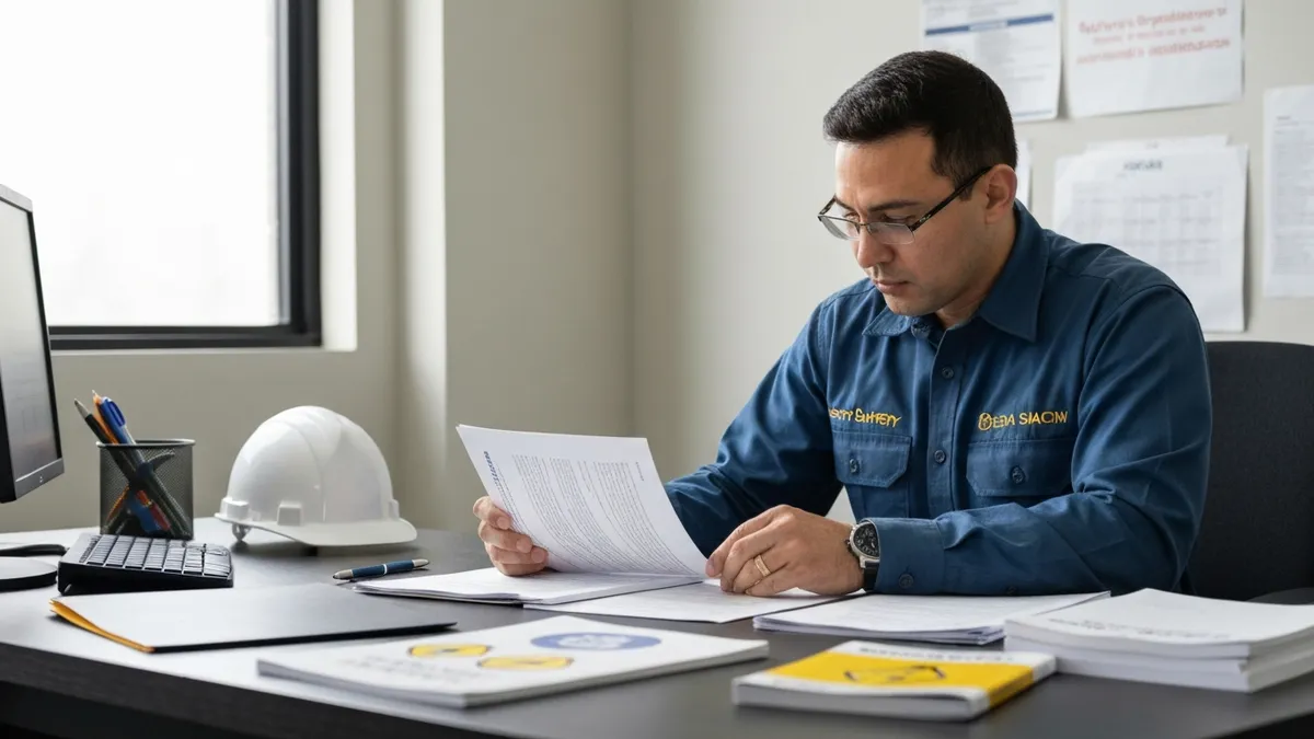 Free Osha Training Videos - OSHA - Safety Certificate certification study resource