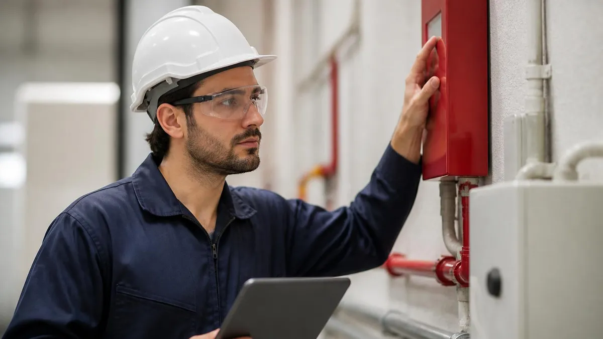 General Safety Certification by the Numbers - OSHA - Safety Certificate certification study resource