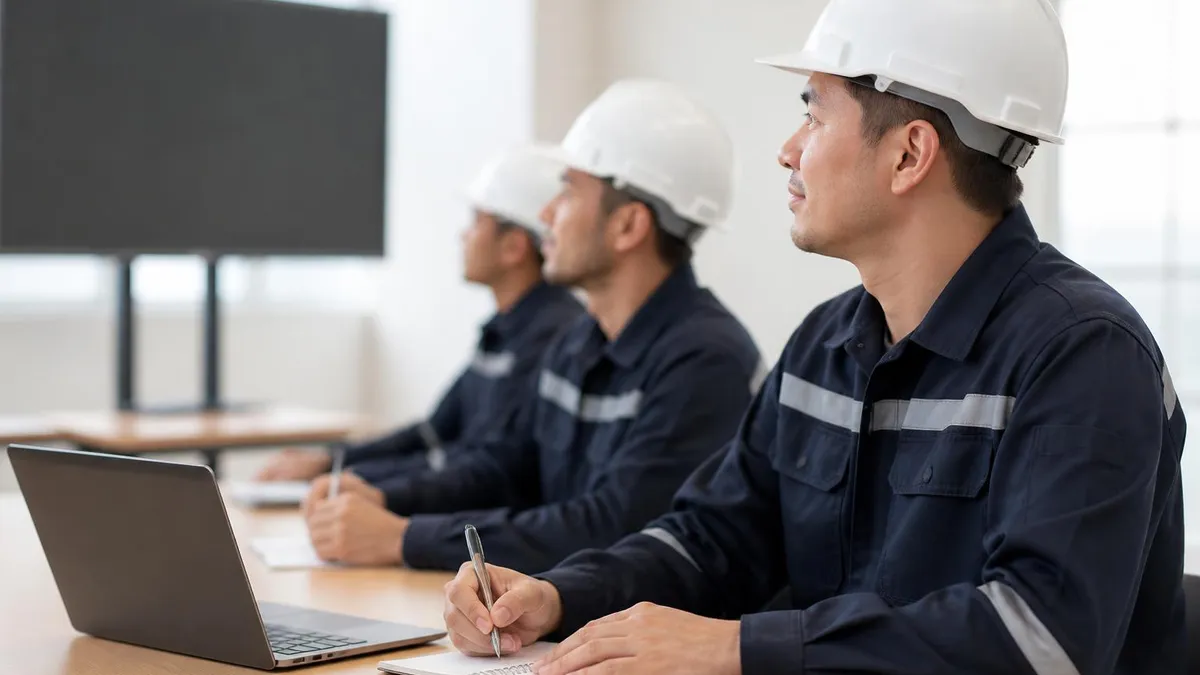 30 Hour Osha Delivery Formats Compared - OSHA - Safety Certificate certification study resource