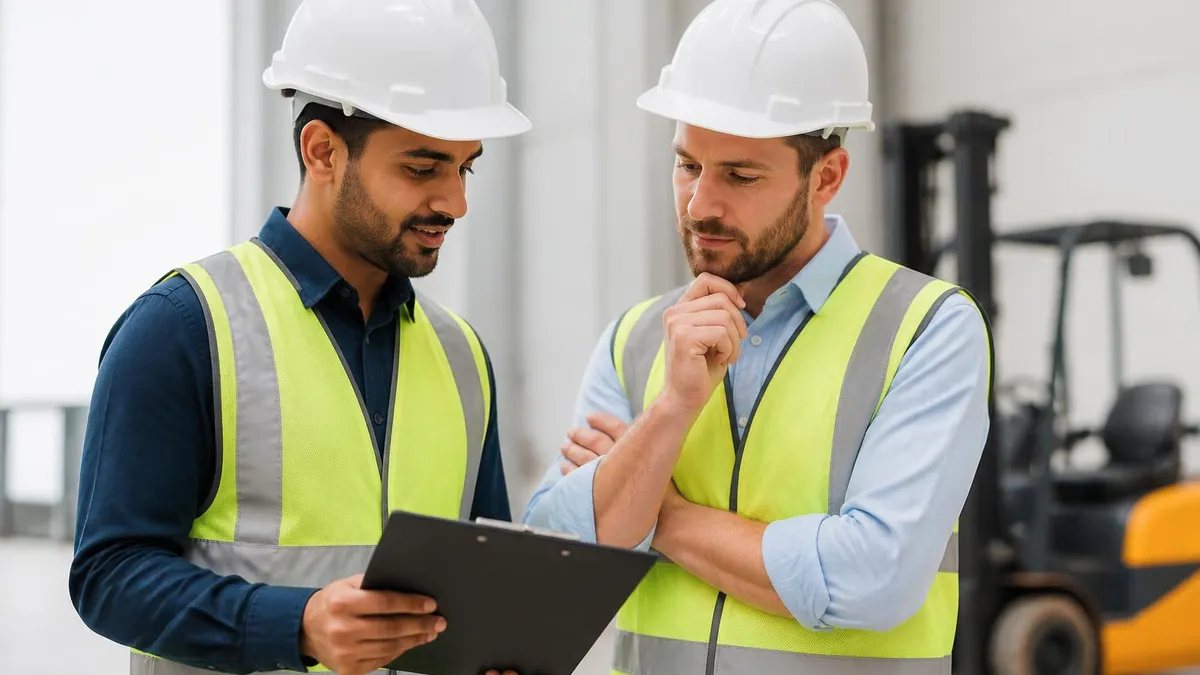 30 Hour Osha Enrollment Checklist - OSHA - Safety Certificate certification study resource