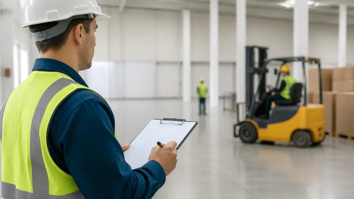 How Osha Carries Out Its Purpose - OSHA - Safety Certificate certification study resource