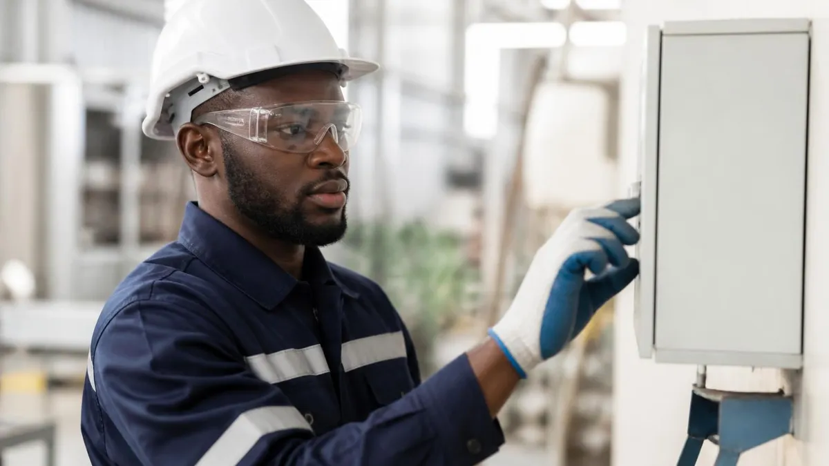 How Workers Can Act on Osha's Mission - OSHA - Safety Certificate certification study resource