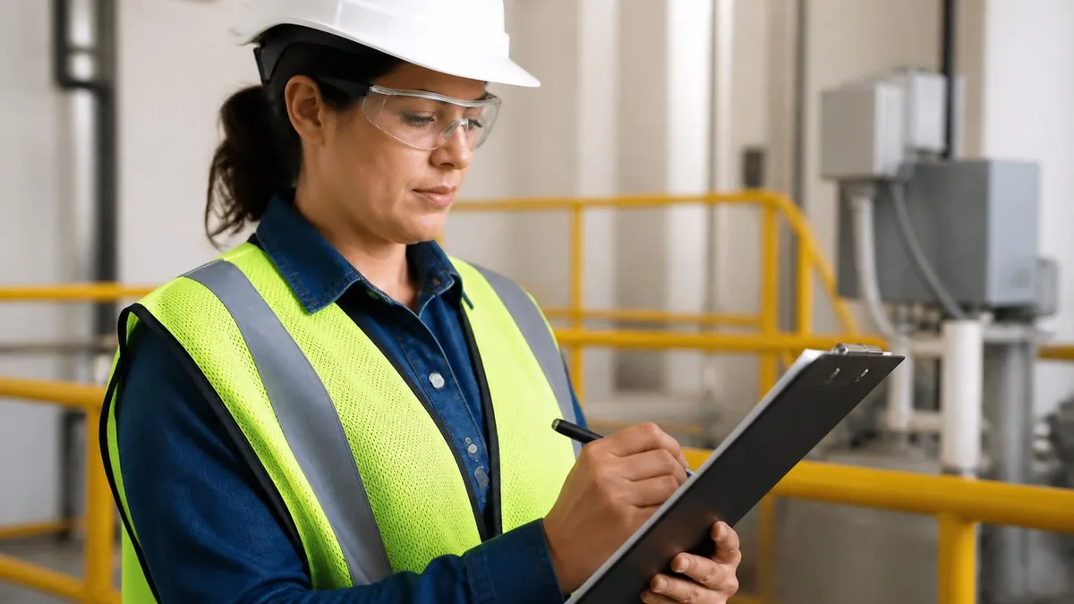 Information to Gather Before You Report an Osha Vi - OSHA - Safety Certificate certification study resource