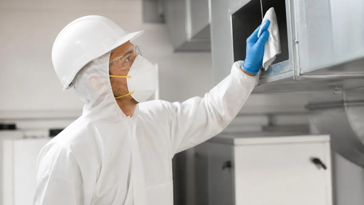Inside the Exposure Control Plan - OSHA - Safety Certificate certification study resource