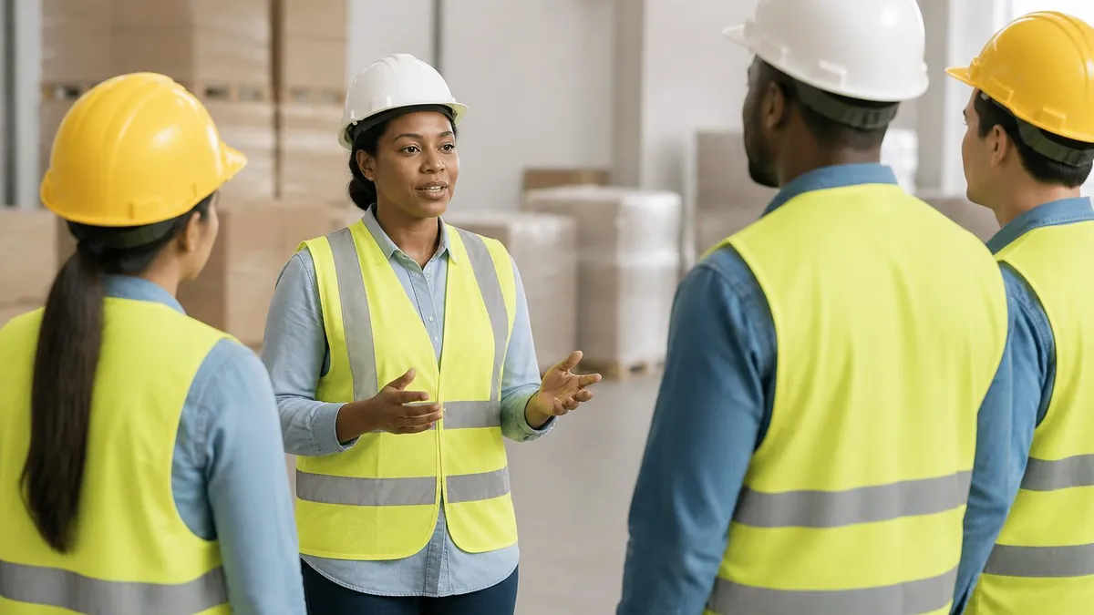 Key Functions of an Osha Resource Group - OSHA - Safety Certificate certification study resource