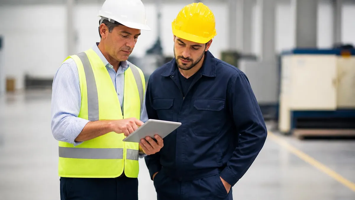 Key Osha Facts Every Worker and Employer Should Kn - OSHA - Safety Certificate certification study resource