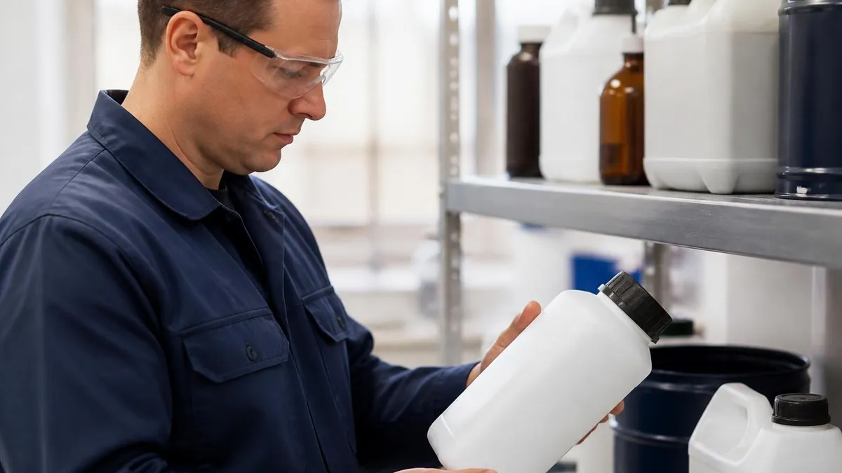 Labels, Sds, and Ghs Pictograms - OSHA - Safety Certificate certification study resource