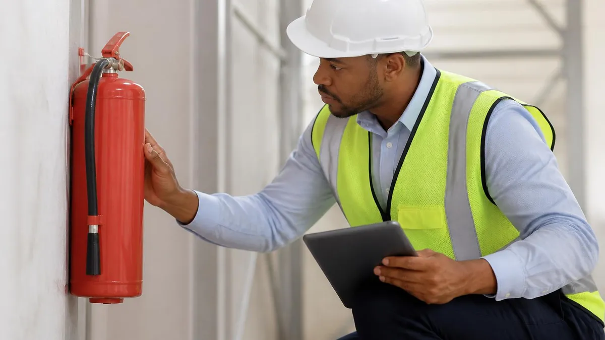 Major Osha Standards Categories - OSHA - Safety Certificate certification study resource