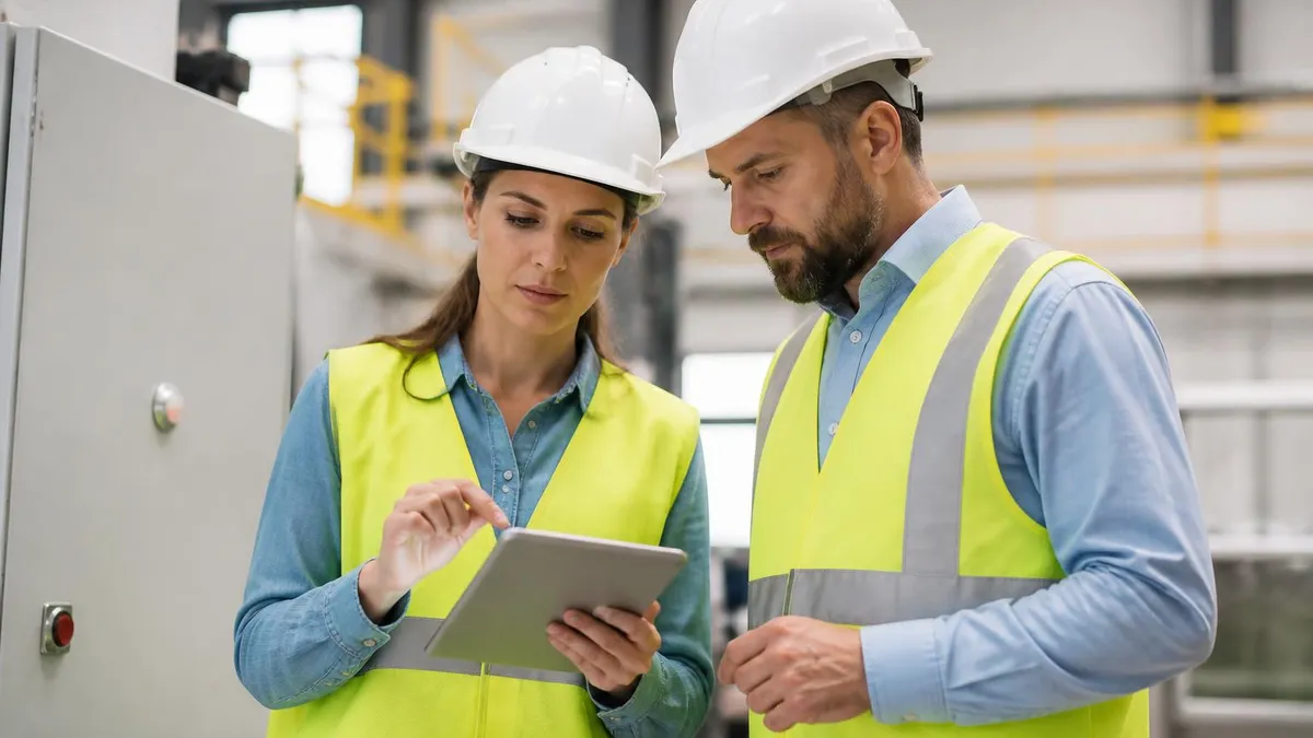 Modern Challenges - OSHA - Safety Certificate certification study resource