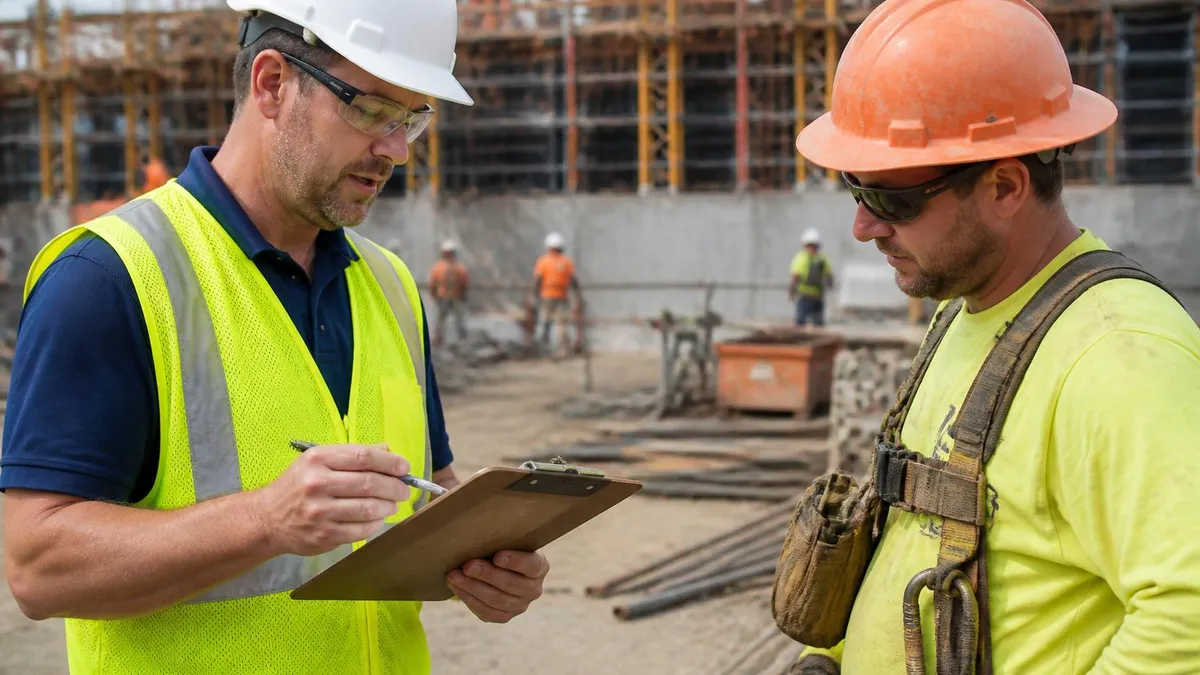 National Osha Foundation - OSHA - Safety Certificate certification study resource
