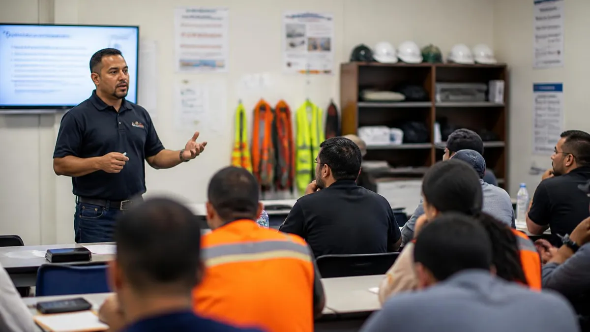 National Osha Foundation - OSHA - Safety Certificate certification study resource
