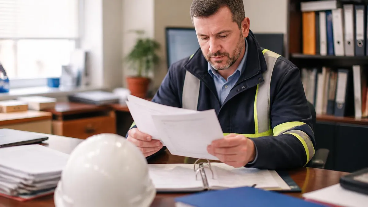 National Osha Foundation - OSHA - Safety Certificate certification study resource