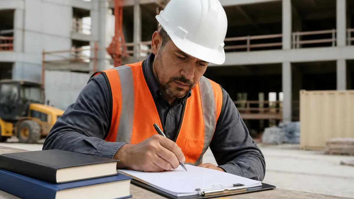 Online vs Classroom Osha 10 Hour Construction Trai - OSHA - Safety Certificate certification study resource