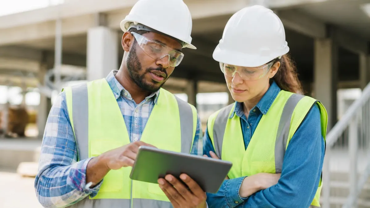 Osha 10 at a Glance - OSHA - Safety Certificate certification study resource