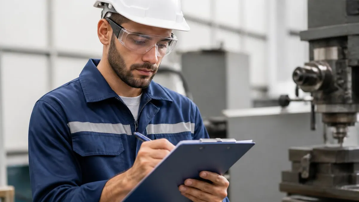Osha 10 Card at a Glance - OSHA - Safety Certificate certification study resource
