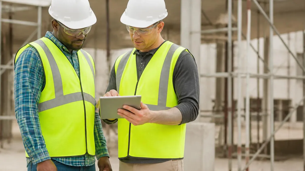 Osha 10 Construction by the Numbers - OSHA - Safety Certificate certification study resource