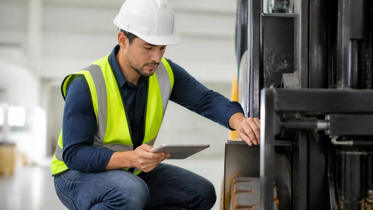 Osha 10 Exam Question Types Explained - OSHA - Safety Certificate certification study resource