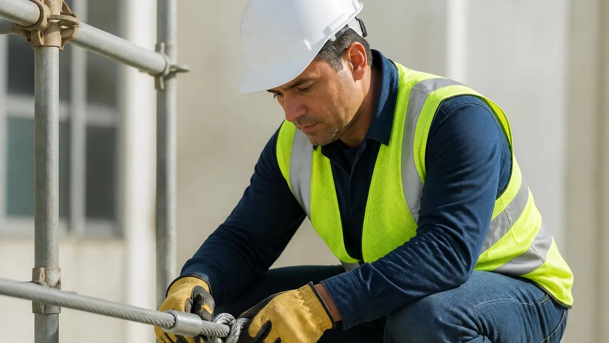 Osha 10 Hour Construction by the Numbers - OSHA - Safety Certificate certification study resource