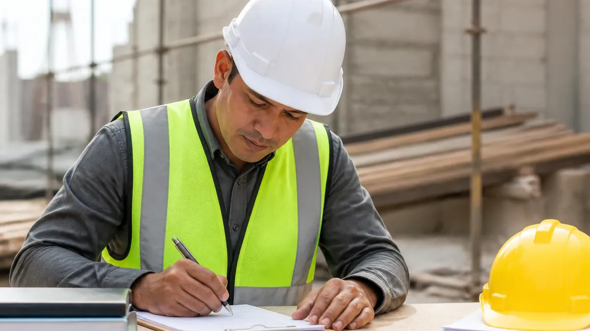 Osha 10 Hour Construction Course Pre - OSHA - Safety Certificate certification study resource