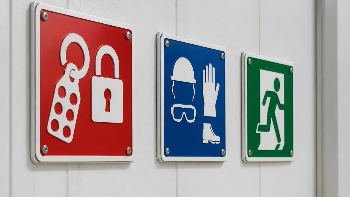 Online Vs. In-person Osha 10 Hour Training - OSHA - Safety Certificate certification study resource