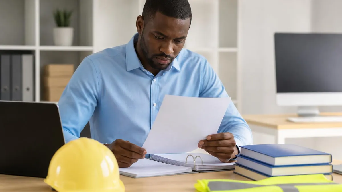 Osha 10 Hour Training by the Numbers - OSHA - Safety Certificate certification study resource