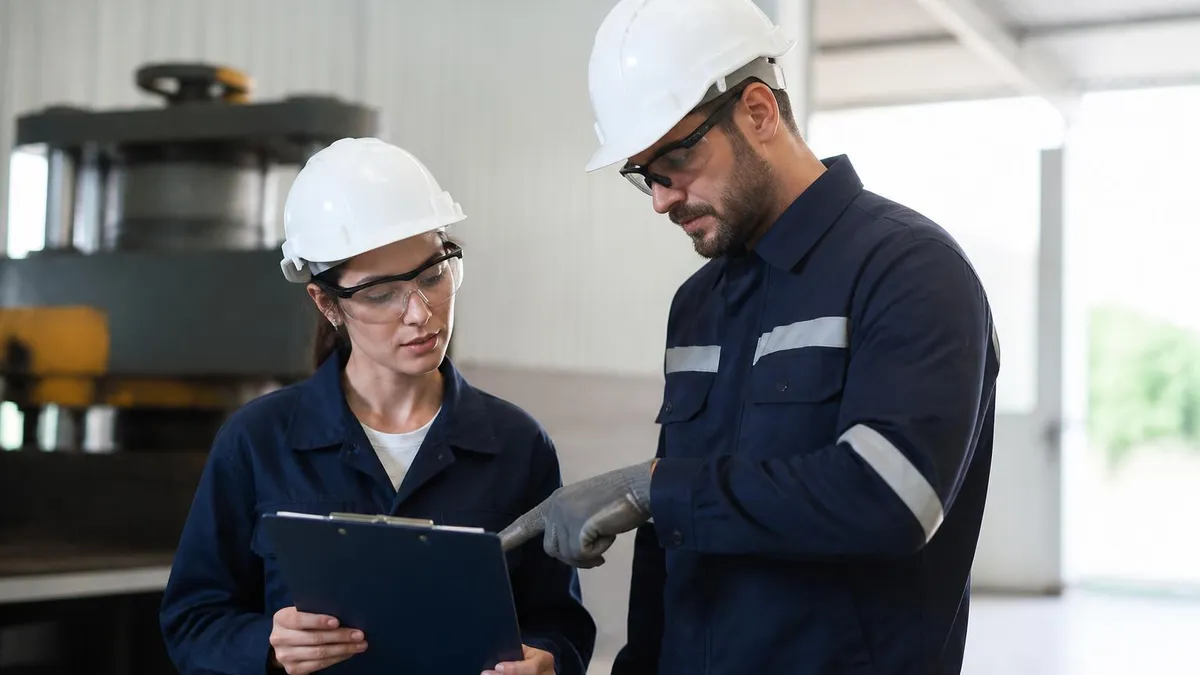 Osha 10-hour vs 30-hour Training - OSHA - Safety Certificate certification study resource