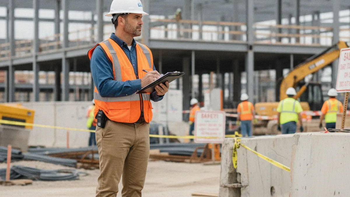Osha 10 Meaning - OSHA - Safety Certificate certification study resource