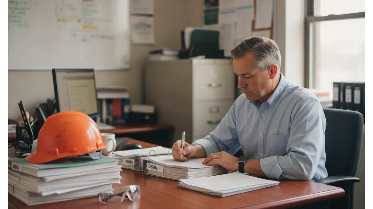 Osha 10 Meaning - OSHA - Safety Certificate certification study resource