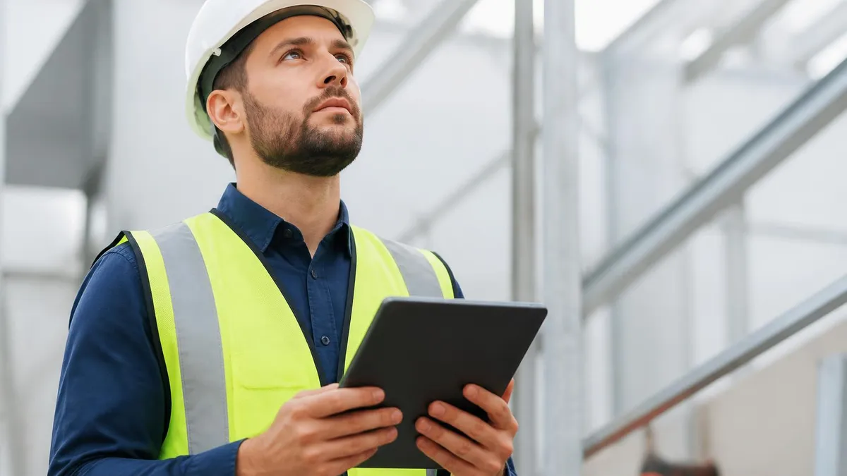 Osha 10 Online: Construction vs General Indus - OSHA - Safety Certificate certification study resource