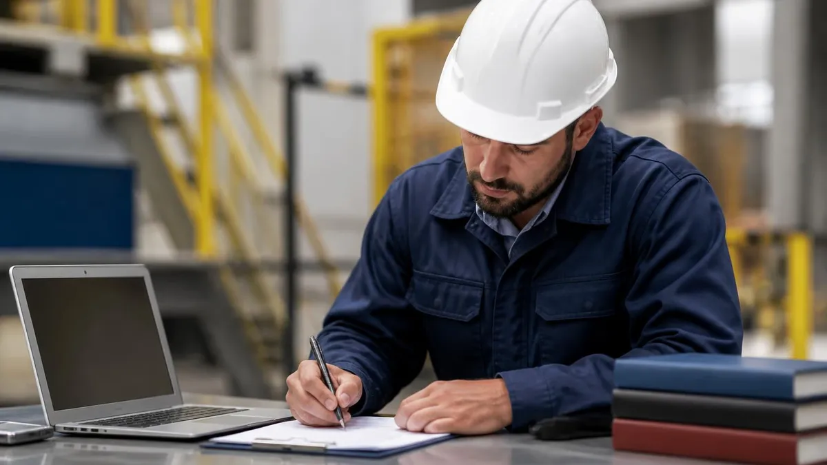 Osha 10 Online Course Selection Criteria - OSHA - Safety Certificate certification study resource