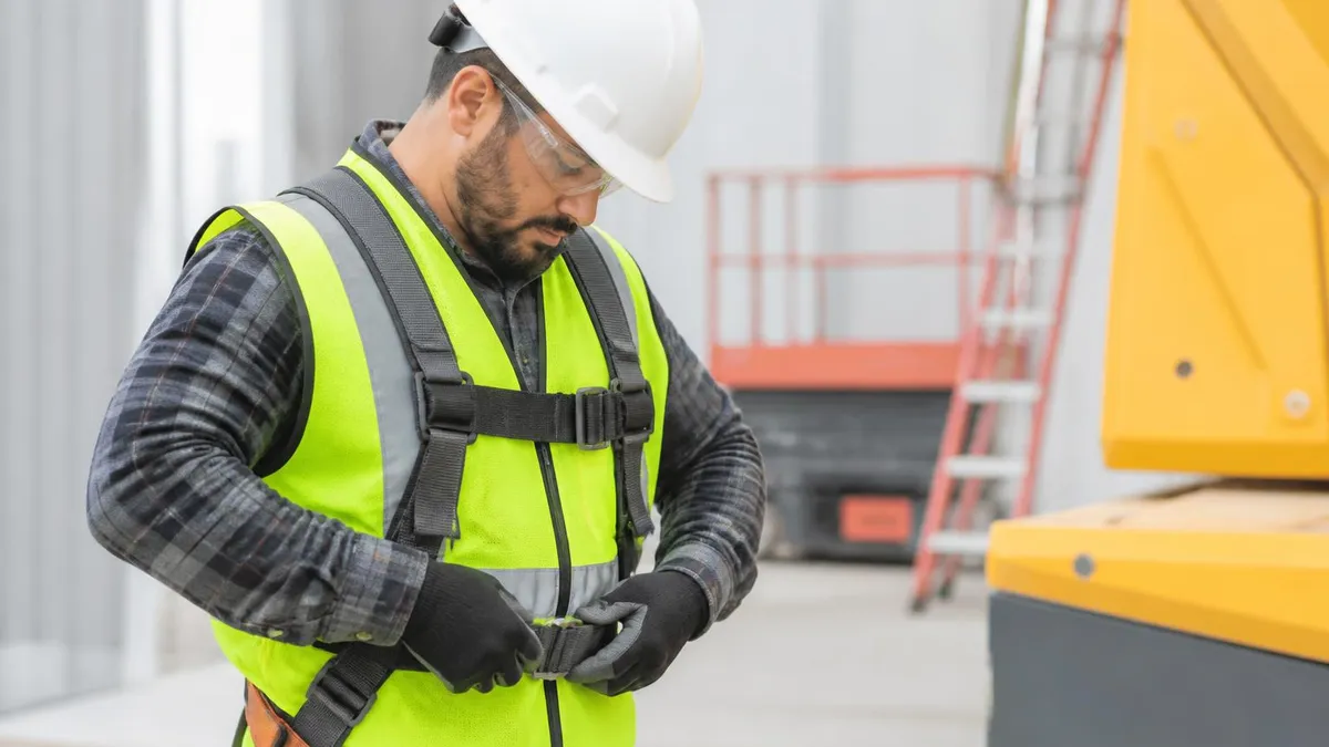 Osha 10 Quick Facts - OSHA - Safety Certificate certification study resource