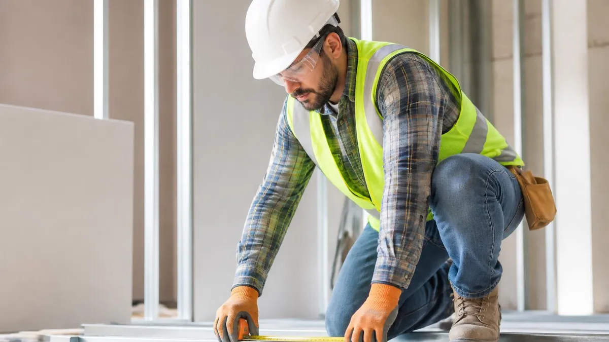 Construction Vs. General Industry - OSHA - Safety Certificate certification study resource