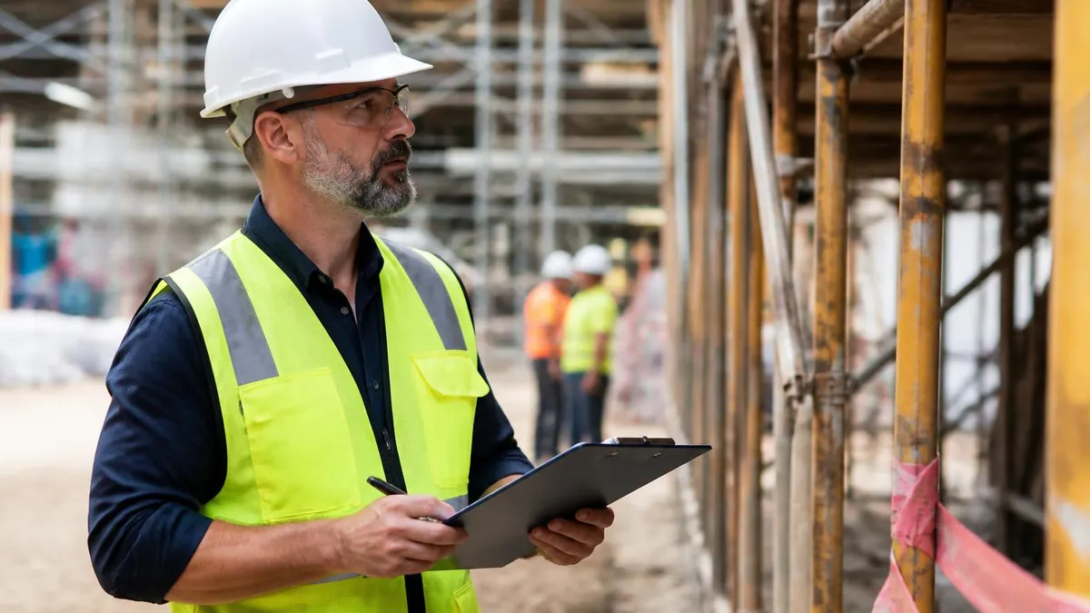 Osha 1910 vs 1926 - OSHA - Safety Certificate certification study resource