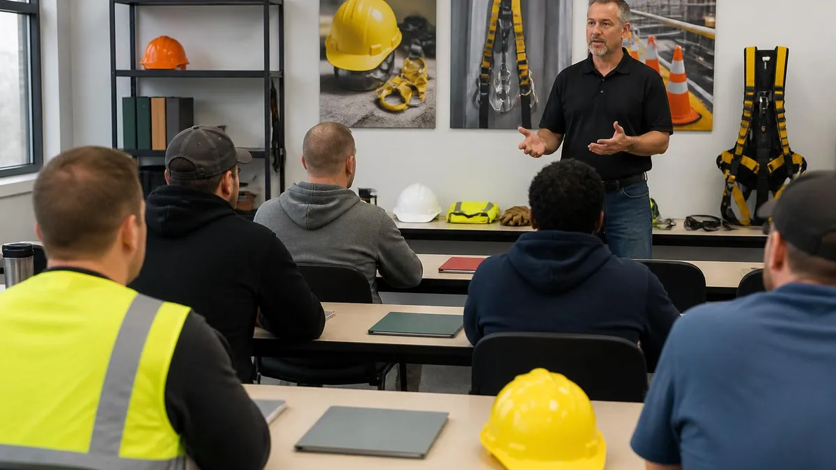 Osha 30 Construction - OSHA - Safety Certificate certification study resource