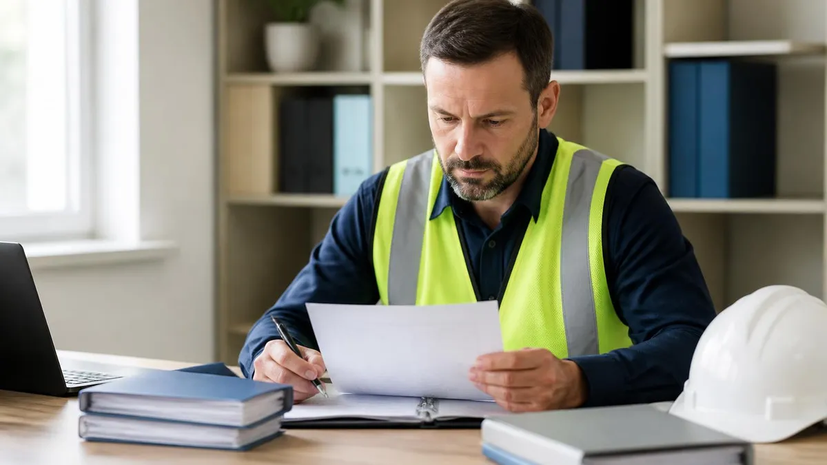Osha 30 Construction - OSHA - Safety Certificate certification study resource