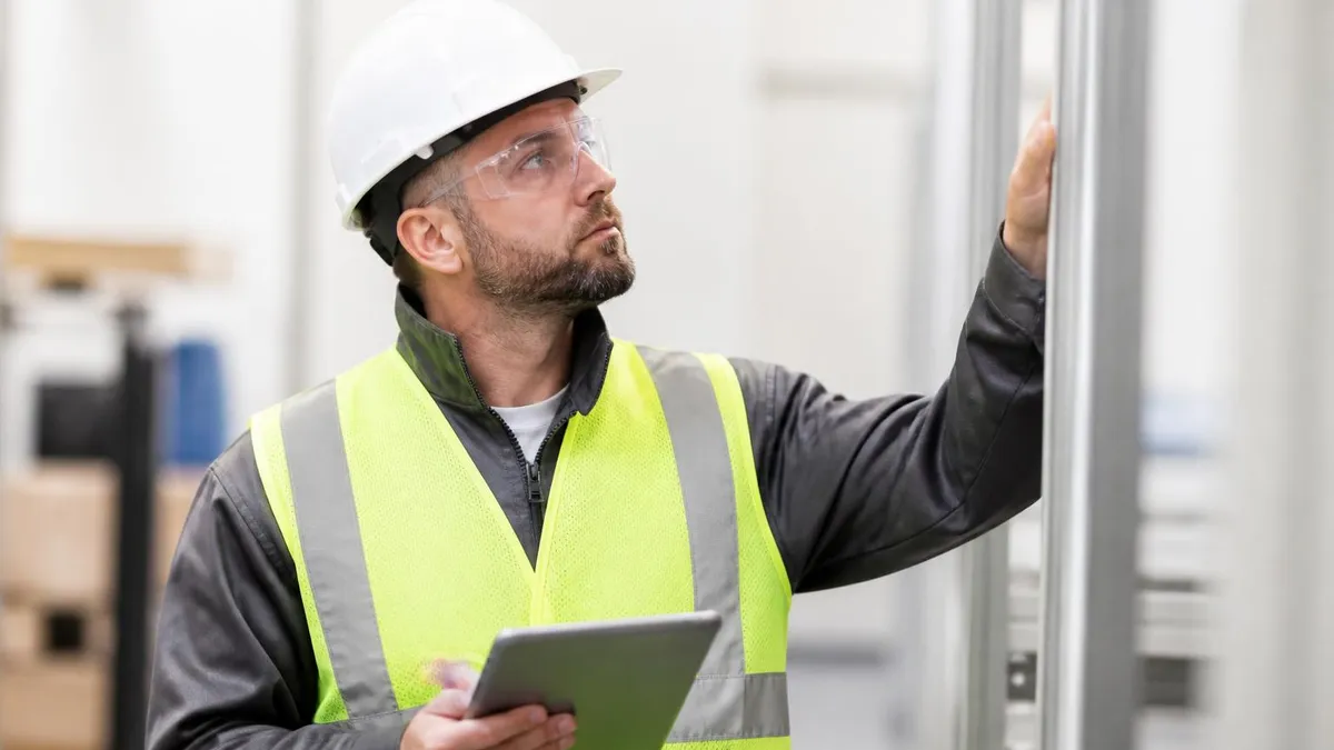 Osha 30 Course Structure by the Numbers - OSHA - Safety Certificate certification study resource