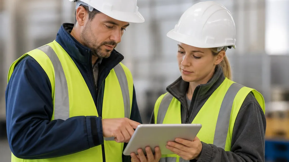 Osha 30 Decision Checklist - OSHA - Safety Certificate certification study resource