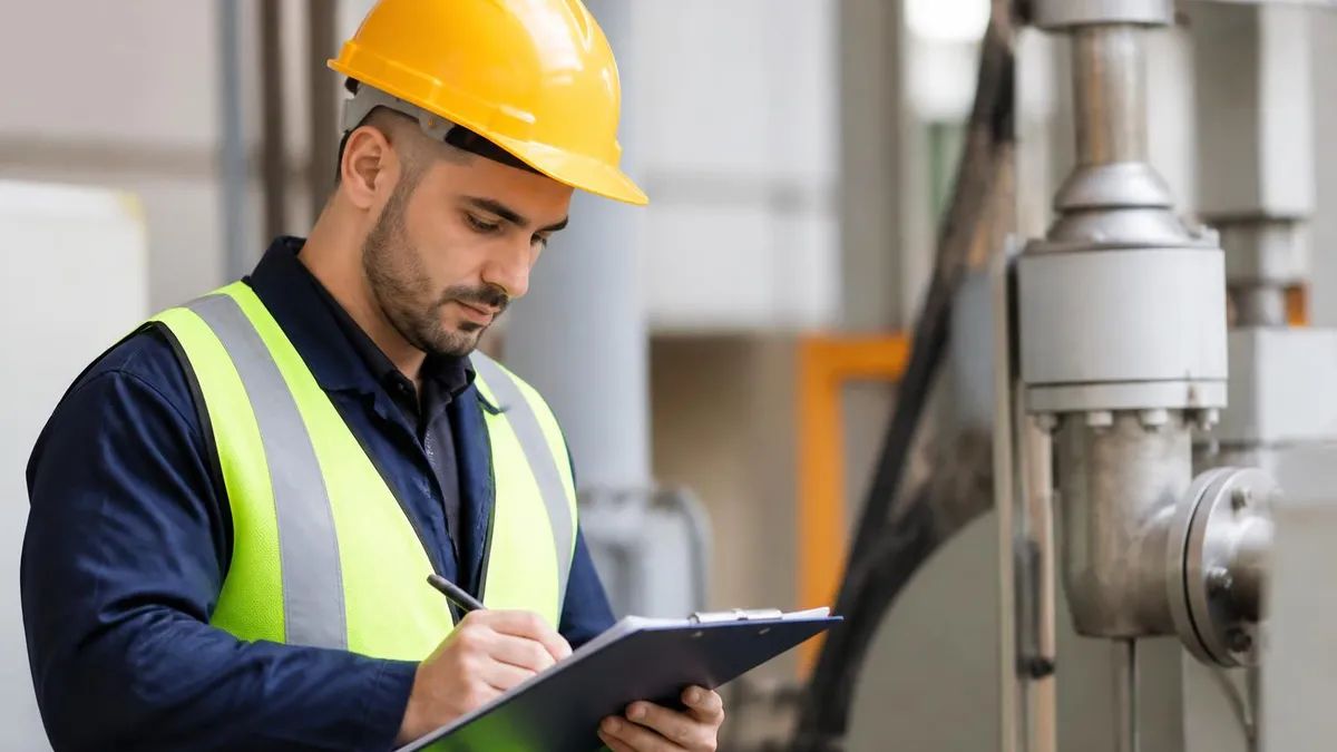 Osha 30 Final Exam Answers by Provider - OSHA - Safety Certificate certification study resource