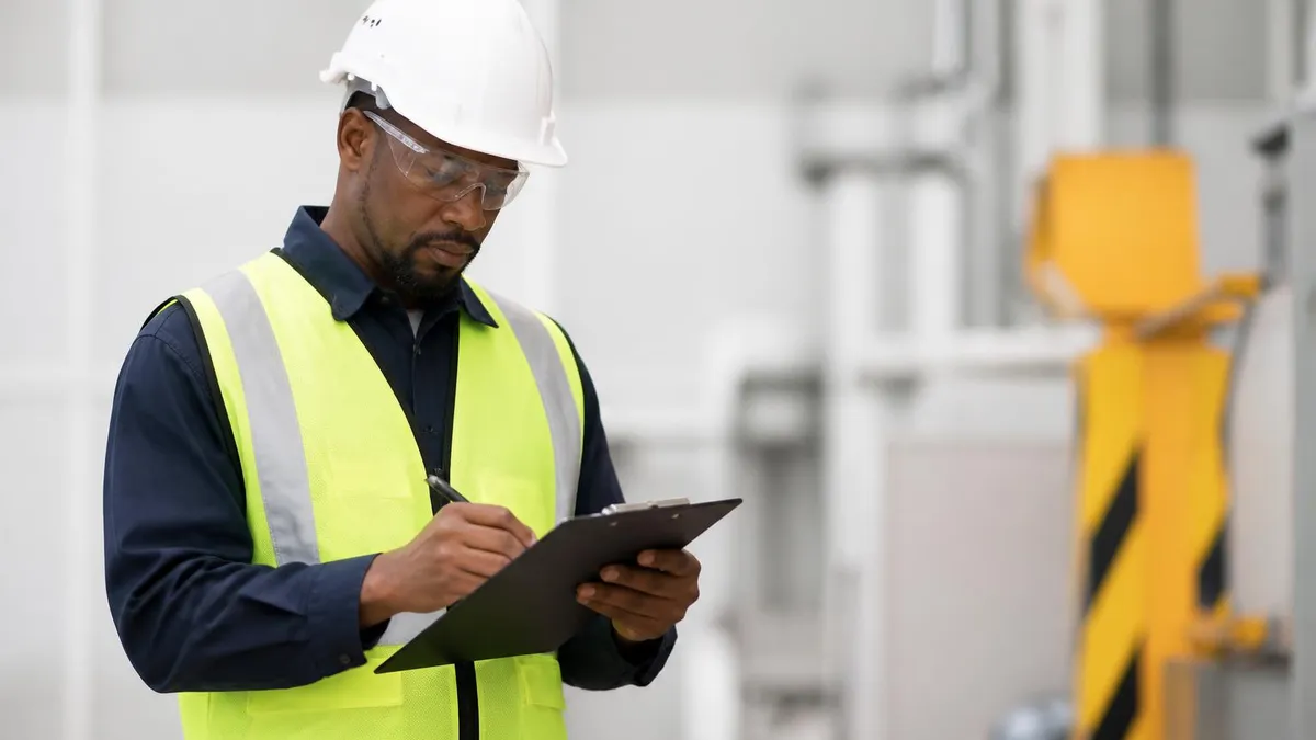Osha 30 Final Exam by the Numbers - OSHA - Safety Certificate certification study resource